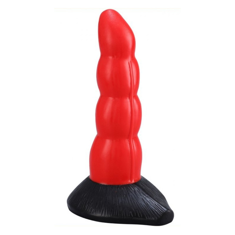 MONSTERED Gode Monster Cater 17 x 5cm